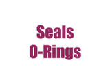 Seals, O-Rings 2011-2018 BW4444,  BW4445